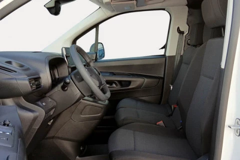 Citroën Berlingo Furgon Diesel XL 96 kW (130 CV)