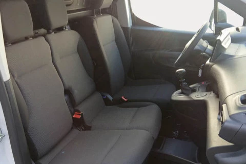 Citroën Berlingo Furgon Diesel XL 96 kW (130 CV)