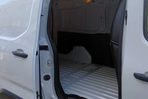 Citroën Berlingo Furgon Diesel XL 96 kW (130 CV)