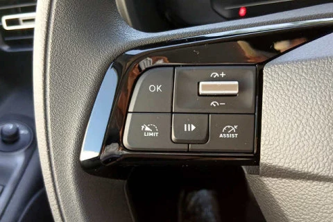 Citroën Berlingo Furgon Diesel XL 96 kW (130 CV)