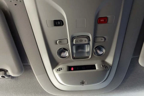Citroën Berlingo Furgon Diesel XL 96 kW (130 CV)