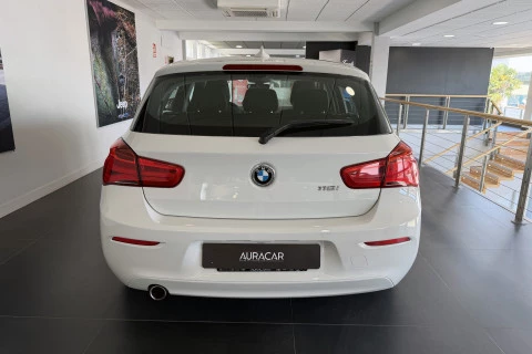 BMW Serie 1 118i Auto.