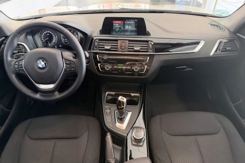 BMW Serie 1 118i Auto.