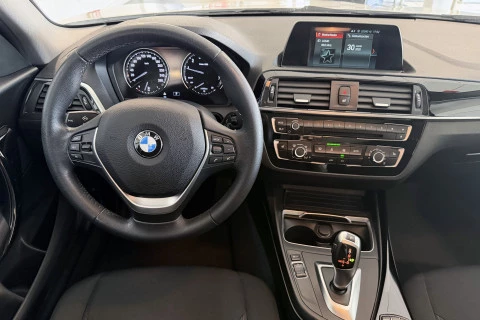 BMW Serie 1 118i Auto.