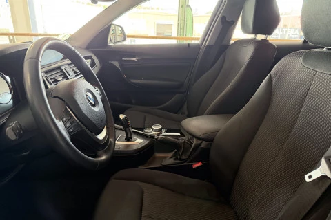 BMW Serie 1 118i Auto.