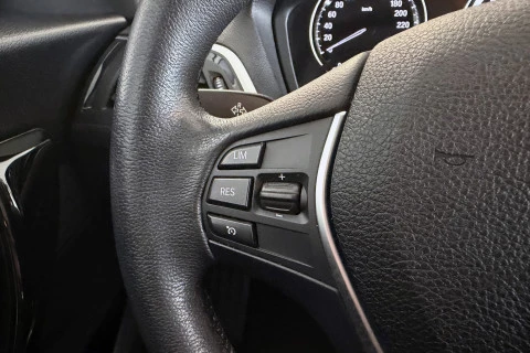 BMW Serie 1 118i Auto.