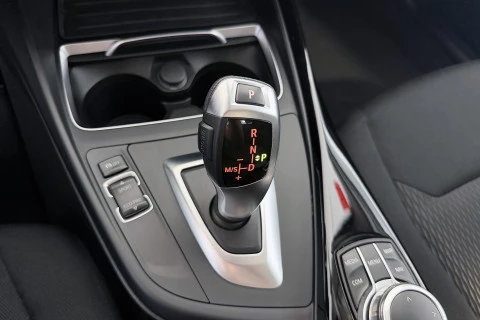 BMW Serie 1 118i Auto.