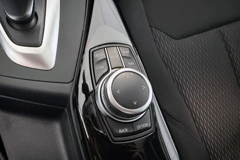 BMW Serie 1 118i Auto.