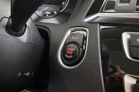 BMW Serie 1 118i Auto.