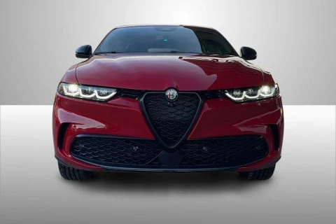 Alfa Romeo Tonale 1.3 Multi-air PHEV Sprint Q4