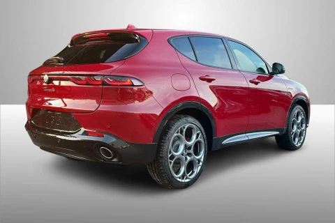 Alfa Romeo Tonale 1.3 Multi-air PHEV Sprint Q4