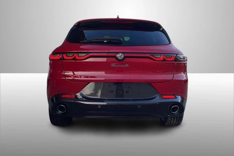 Alfa Romeo Tonale 1.3 Multi-air PHEV Sprint Q4