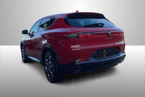 Alfa Romeo Tonale 1.3 Multi-air PHEV Sprint Q4