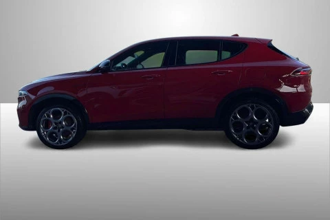 Alfa Romeo Tonale 1.3 Multi-air PHEV Sprint Q4