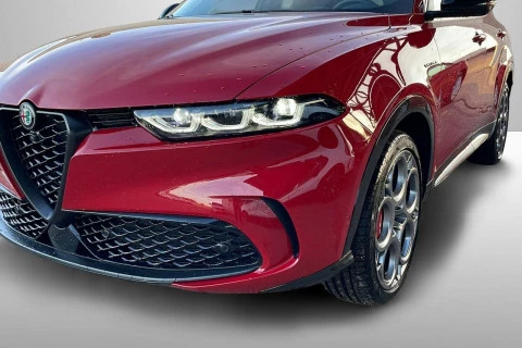 Alfa Romeo Tonale 1.3 Multi-air PHEV Sprint Q4