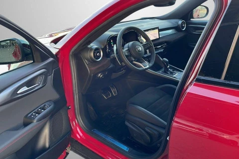 Alfa Romeo Tonale 1.3 Multi-air PHEV Sprint Q4