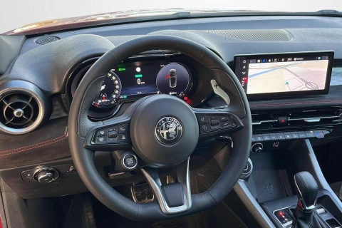 Alfa Romeo Tonale 1.3 Multi-air PHEV Sprint Q4