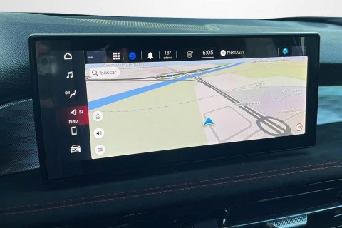 Alfa Romeo Tonale 1.3 Multi-air PHEV Sprint Q4