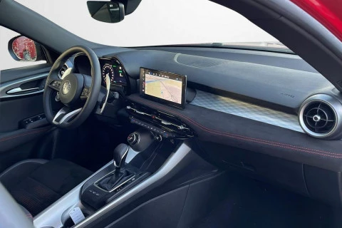 Alfa Romeo Tonale 1.3 Multi-air PHEV Sprint Q4