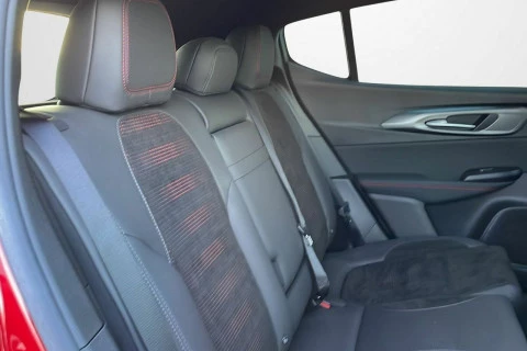 Alfa Romeo Tonale 1.3 Multi-air PHEV Sprint Q4