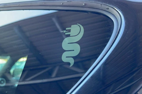 Alfa Romeo Tonale 1.3 Multi-air PHEV Sprint Q4