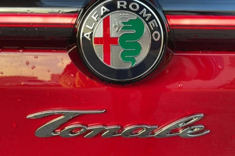 Alfa Romeo Tonale 1.3 Multi-air PHEV Sprint Q4