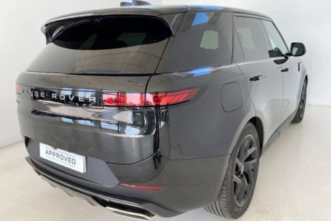 Land Rover Range Rover Sport 3.0 I6 PHEV SE AWD Auto 338 kW (460 CV)