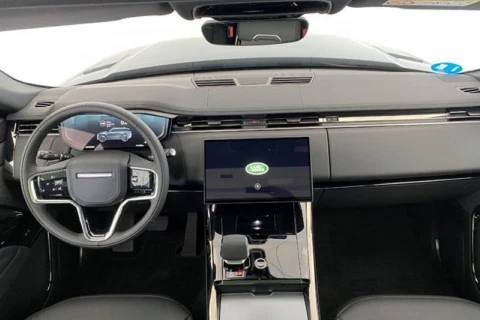 Land Rover Range Rover Sport 3.0 I6 PHEV SE AWD Auto 338 kW (460 CV)