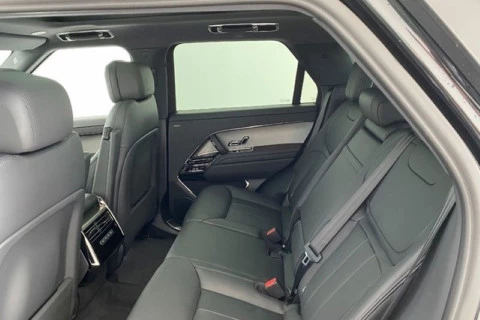Land Rover Range Rover Sport 3.0 I6 PHEV SE AWD Auto 338 kW (460 CV)