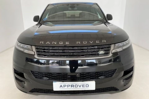 Land Rover Range Rover Sport 3.0 I6 PHEV SE AWD Auto 338 kW (460 CV)