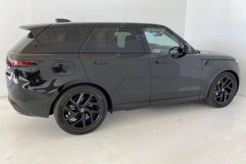 Land Rover Range Rover Sport 3.0 I6 PHEV SE AWD Auto 338 kW (460 CV)