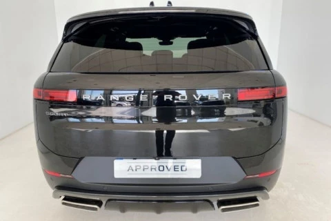 Land Rover Range Rover Sport 3.0 I6 PHEV SE AWD Auto 338 kW (460 CV)