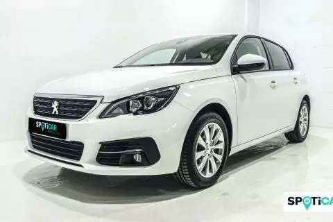 Peugeot 308 5p Active Pack PureTech 110 S&S
