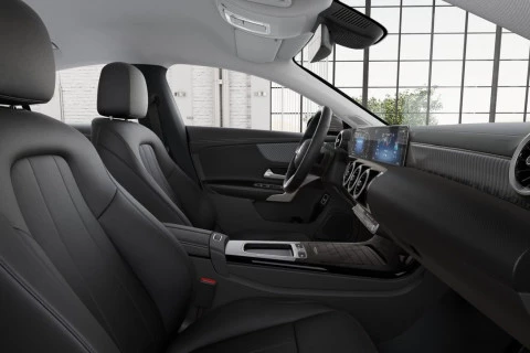 Mercedes-Benz CLA CLA 200 D DCT