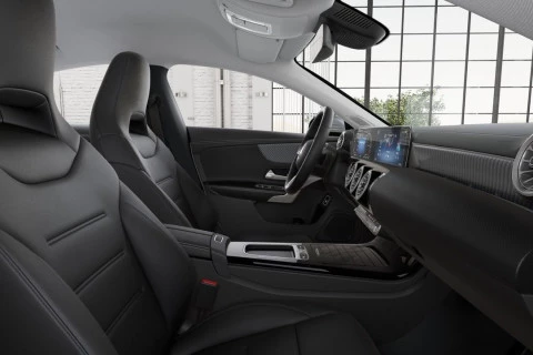 Mercedes-Benz CLA CLA 200 D DCT