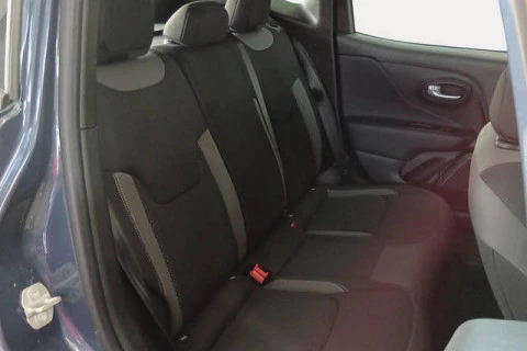 Jeep Renegade eHybrid 1.5 Limited ATX 96 kW (130 CV)