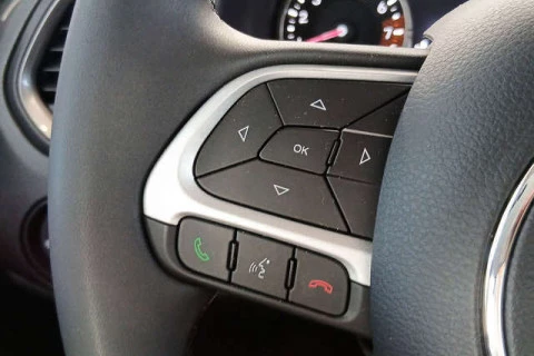 Jeep Renegade eHybrid 1.5 Limited ATX 96 kW (130 CV)