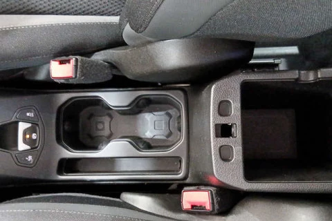 Jeep Renegade eHybrid 1.5 Limited ATX 96 kW (130 CV)