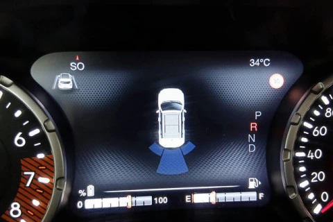 Jeep Renegade eHybrid 1.5 Limited ATX 96 kW (130 CV)