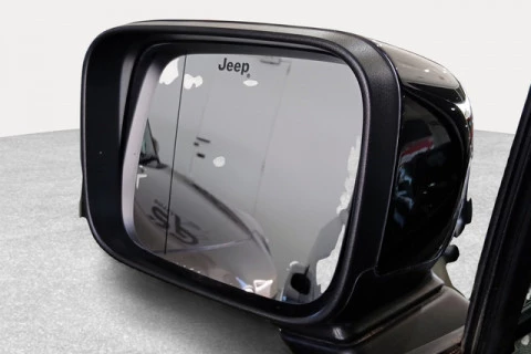 Jeep Renegade eHybrid 1.5 Limited ATX 96 kW (130 CV)