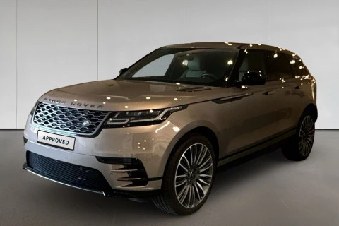 Land Rover Range Rover Velar 3.0D I6 R-Dynamic SE 4WD Auto 221 kW (300 CV)