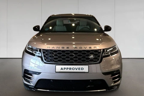 Land Rover Range Rover Velar 3.0D I6 R-Dynamic SE 4WD Auto 221 kW (300 CV)