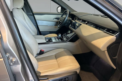 Land Rover Range Rover Velar 3.0D I6 R-Dynamic SE 4WD Auto 221 kW (300 CV)