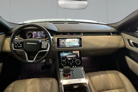 Land Rover Range Rover Velar 3.0D I6 R-Dynamic SE 4WD Auto 221 kW (300 CV)