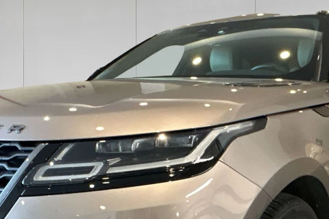 Land Rover Range Rover Velar 3.0D I6 R-Dynamic SE 4WD Auto 221 kW (300 CV)