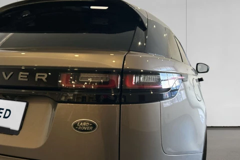 Land Rover Range Rover Velar 3.0D I6 R-Dynamic SE 4WD Auto 221 kW (300 CV)
