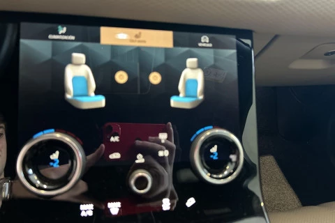 Land Rover Range Rover Velar 3.0D I6 R-Dynamic SE 4WD Auto 221 kW (300 CV)