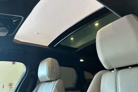 Land Rover Range Rover Velar 3.0D I6 R-Dynamic SE 4WD Auto 221 kW (300 CV)