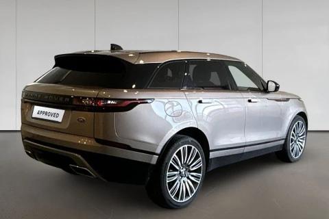 Land Rover Range Rover Velar 3.0D I6 R-Dynamic SE 4WD Auto 221 kW (300 CV)