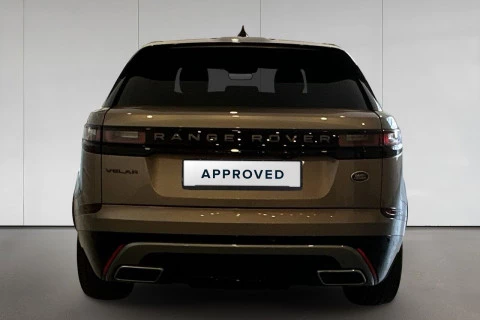 Land Rover Range Rover Velar 3.0D I6 R-Dynamic SE 4WD Auto 221 kW (300 CV)